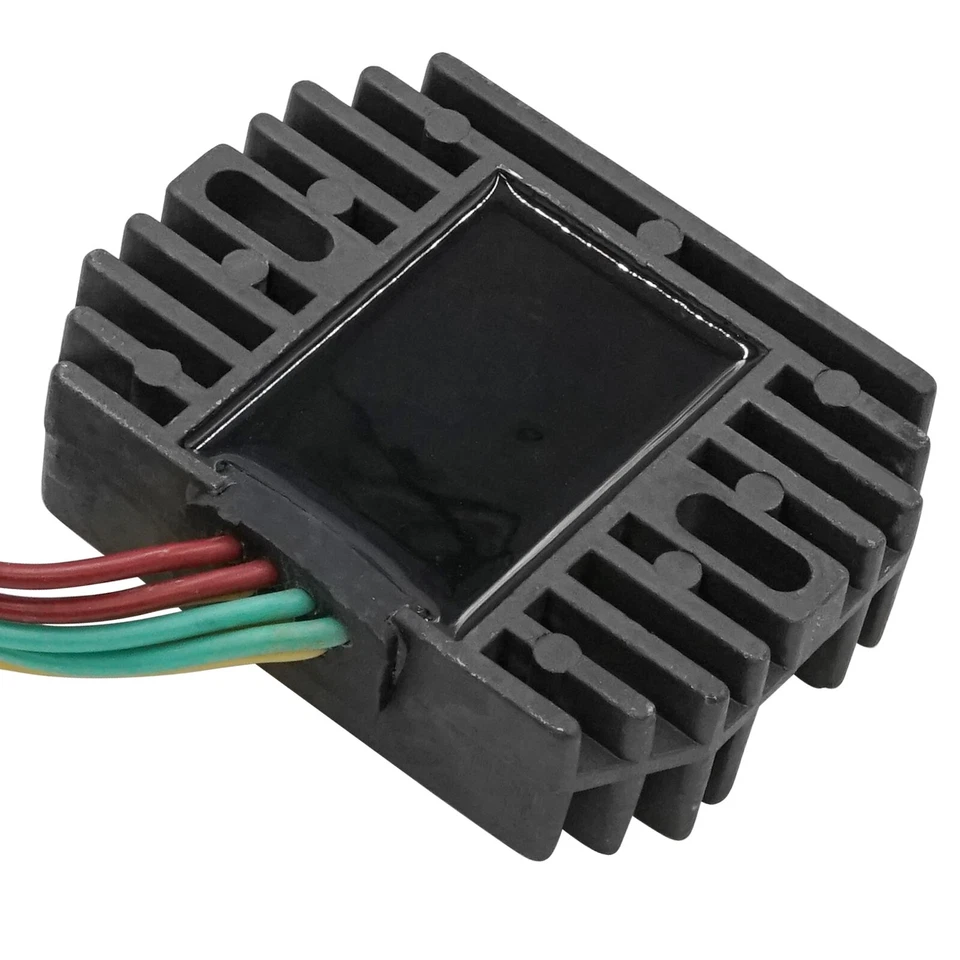 Regulador rectificador para Honda CBR600F4 CBR600F4I 2001 2002 2003 2004 2005 2006 Foto 3 de 4