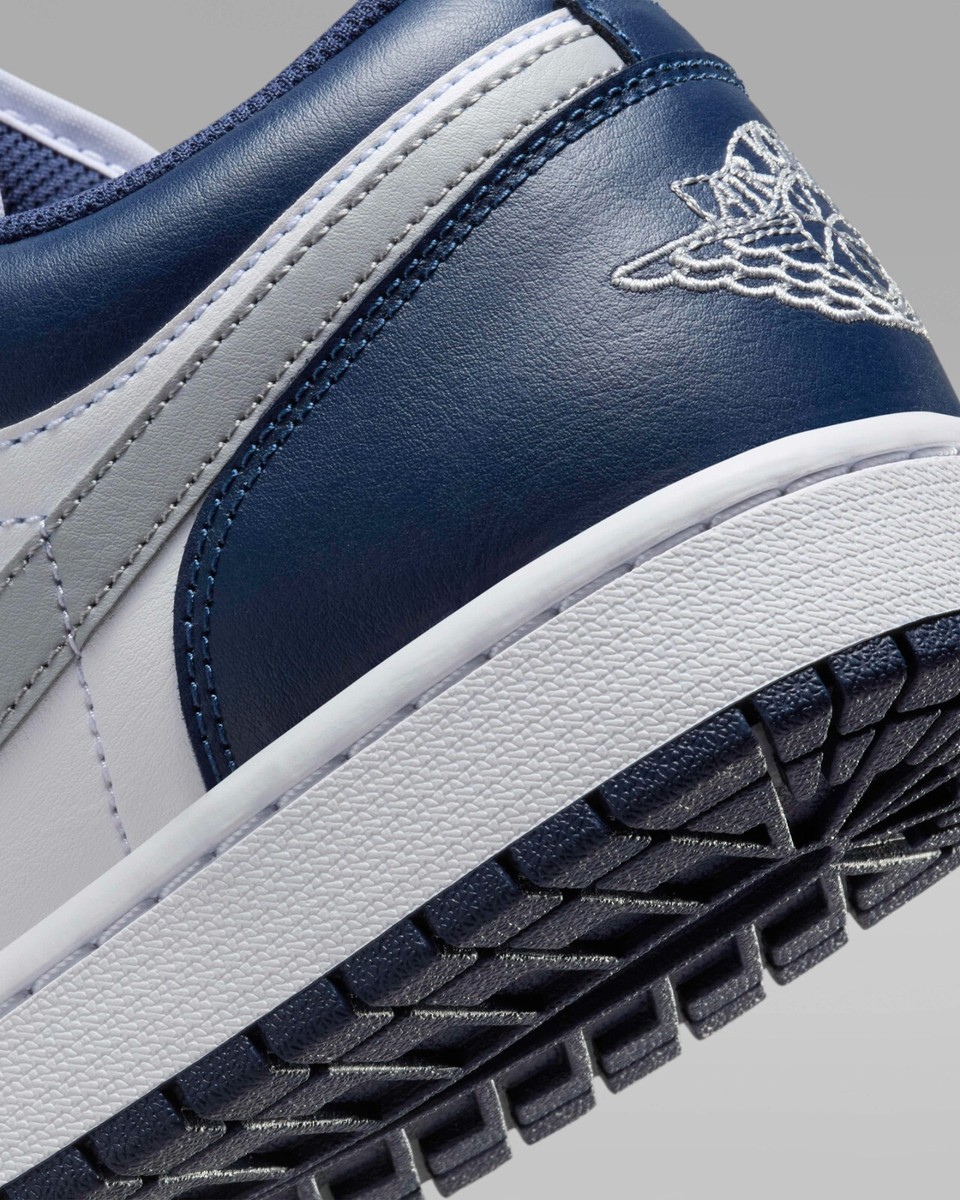 Nike Air Jordan 1 Low 