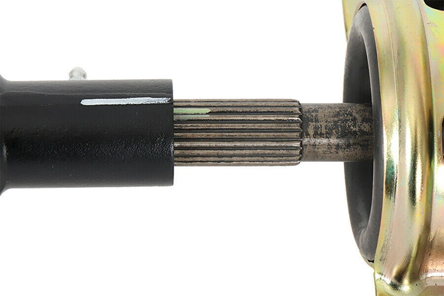 All Balls Racing Polaris RZR 900/1000 Stealth Drive Prop Shaft