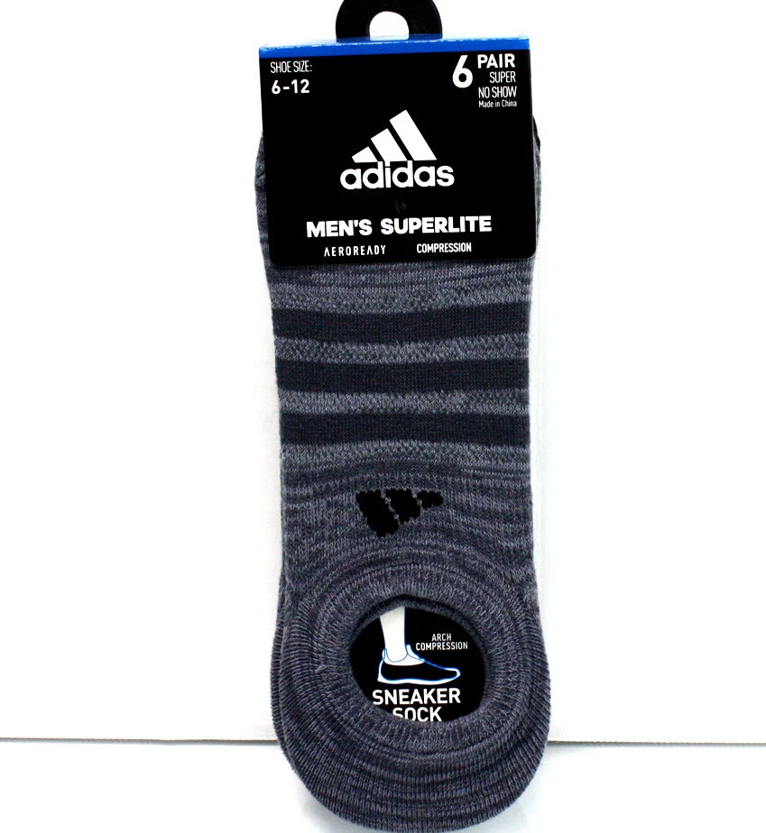 Adidas sock deals show