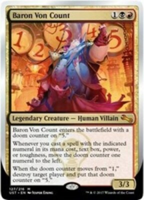 mtg card count MTG Commander Deck EDH Deck Indominus Rex, Alpha 100 Magic Cards  Moonveil  Games