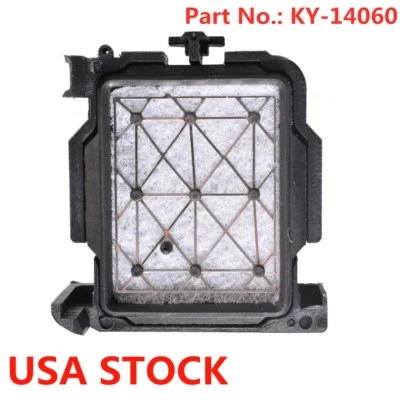 US Stock-Mutoh VJ-1204 / VJ-1604 / VJ-1618 Cap Top Capping Unit - KY-14060