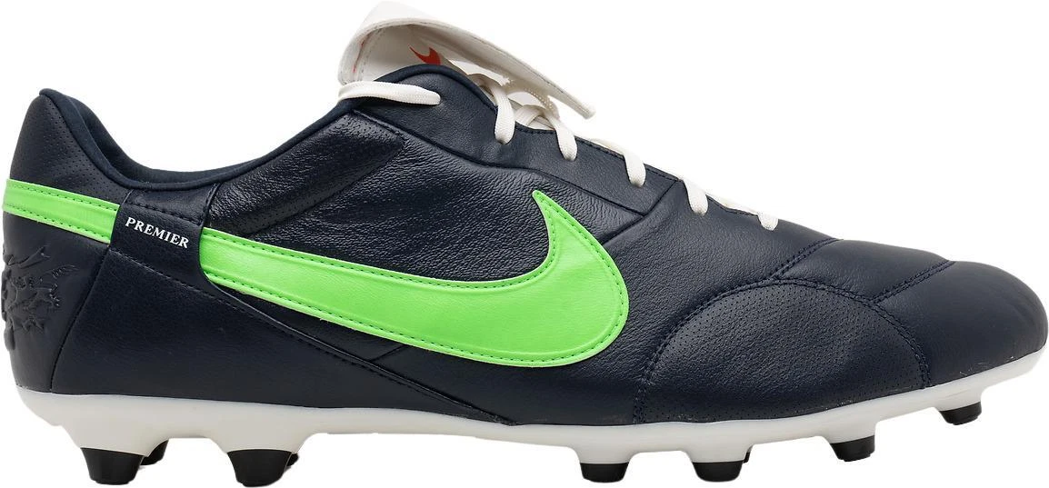 Nike Premier 2 FG Black Gold for Sale | Authenticity Guaranteed | eBay