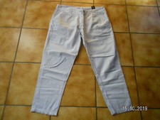Rundholz black Label,Hose,Gr.L(XL),Hellgrüntürkis,dez.marmoriert,Lagenl.