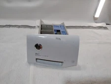 GE Washer Dispenser Drawer PN: WH41X10255
