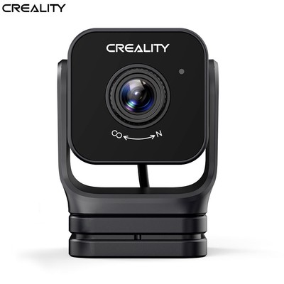 Creality Nebula Camera Real Time Monitor Time-lapse Video for 3D Printer D8H3