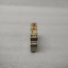 CROUZET TRQ TIMER 88893916 24-48VAC/DC 110-240VAC 2-20S/16-160S
