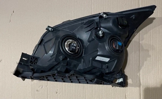 FARO MERCURY SABLE 2008-2009 ASM 8T5Z13008C - NUEVO OEM 8T5Z13008C Foto 2 de 2