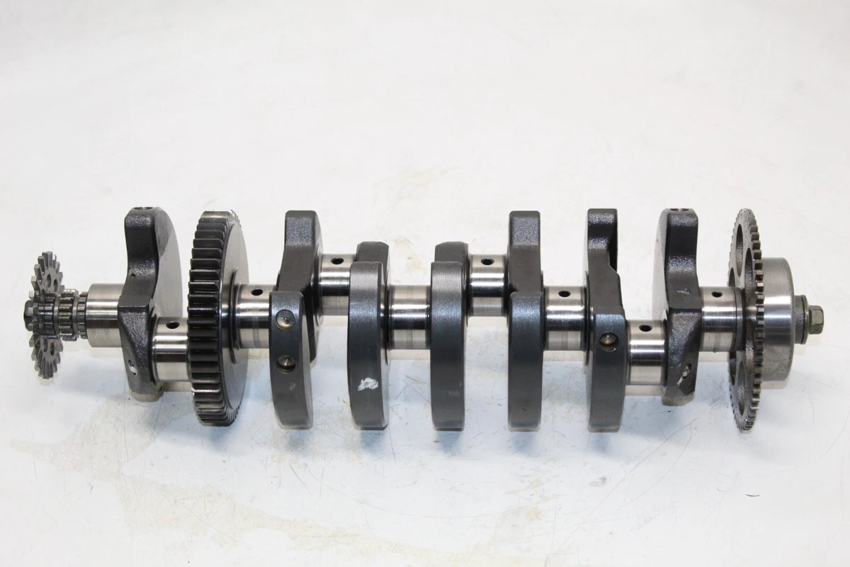 Motorcycle Crankshafts & Connecting Rods for 2005 Kawasaki Ninja