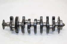 2005  KAWASAKI NINJA ZX10R OEM ENGINE MOTOR CRANKSHAFT CRANK SHAFT