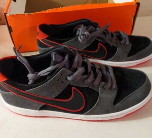 nike sb zoom dunk low pro iw
