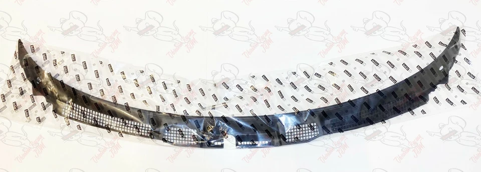 MAZDA GENUINO RX-7 FD3S RHD PARABRISAS DELANTERO CUBIERTA REJILLA F100-50-790A OEM Foto 4 de 4