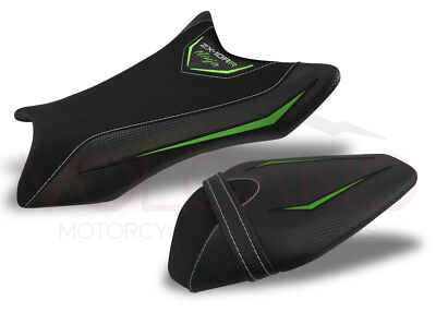 Seat Cover Saddle Lining Kawasaki NINJA 1000 ZX 10 RR ZX10RR 2021