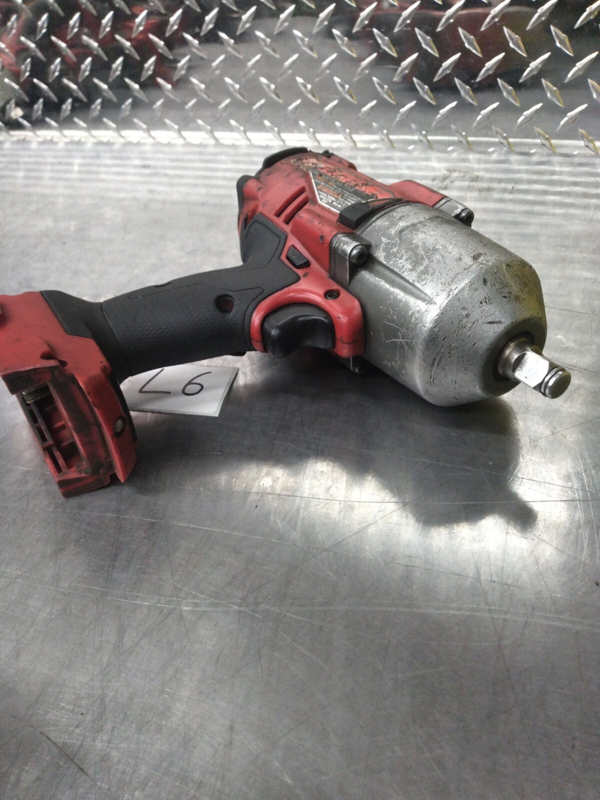 Milwaukee Tool 286220 M18 FUEL ONEKEY LithiumIon Brushless Cordless