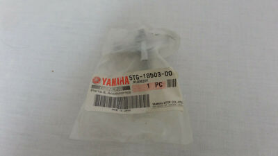 Yamaha YZ450F 33D Schaltgabel Shift Cam, Bj.:04-12, T-Nr.: 5TG-18503-00, Neu #48