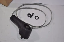 International Lang Mekra Upper Tube Connector Replacement Kit Part# 2595027C91