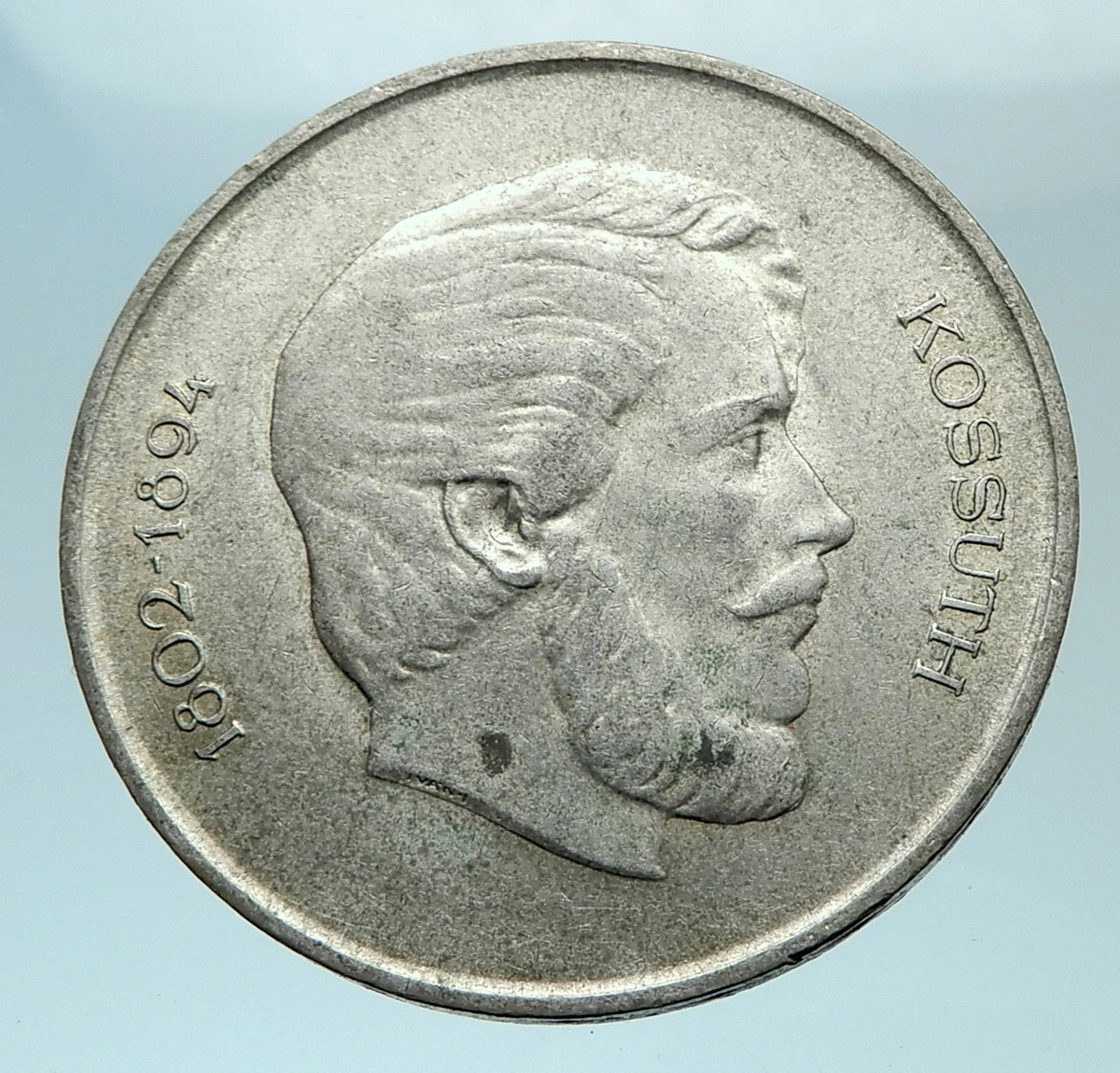 1947 Year Hungarian Coins for sale | eBay