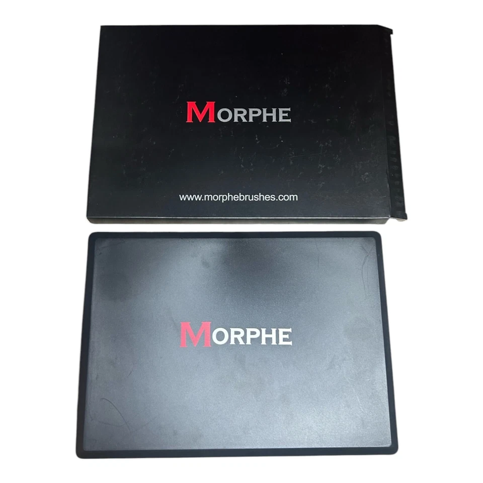 NEW IN BOX MORPHE 35D Eyeshadow Artistry Palette - Image 4 of 4