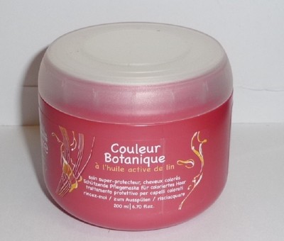 L'Oréal Professionnel  Serie Nature Couleur Botanique Maske  200 ml