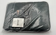 Gorilla Grip 6 Set Packing Cubes, Travel Essentials for Suitcases HUNTER GREEN