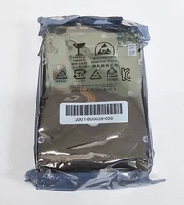 Sealed Western Digital WUH721414ALE6L4 Hard Drive 14TB SATA 6Gb/s 7.2K RPM 3.5in