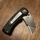 Gerber Black Utility Knife (8971116A) — photo 9
