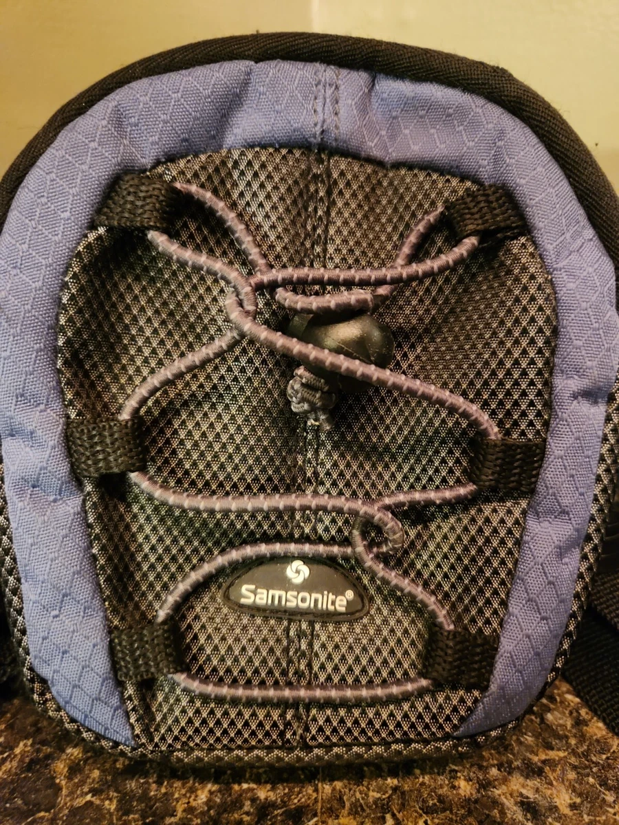 Samsonite clearance mini backpack