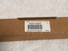 Xerox 802K19830 Dicorotron Assembly for Docutech 6180, 6135