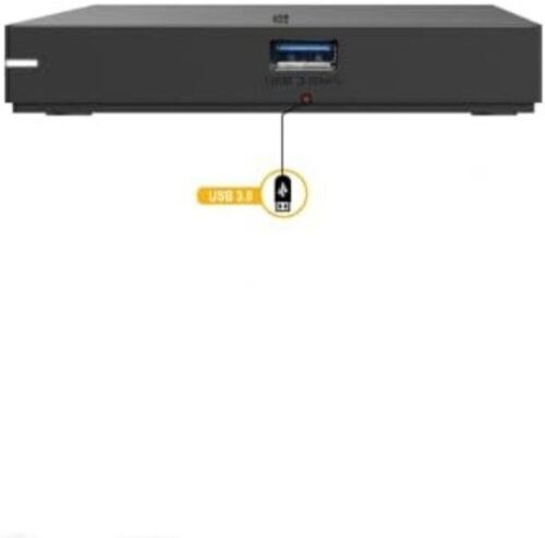 4K Android 11 Receiver with Dual Band 5G & 32GB Storage - High Speed Performance - Picture 8 of 9