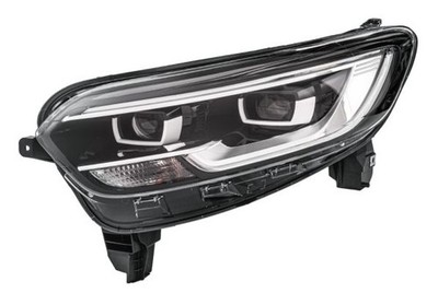 HELLA Hauptscheinwerfer 1EX 011 770-451 für RENAULT