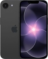 Apple Iphone 17E 256 Gb Schwarz Dual-Sim 6,1 Zoll Display Ios 26 Smartphone
