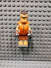 Lego Star Wars Pong Krell sw0435 Minifigur NEU aus 75004