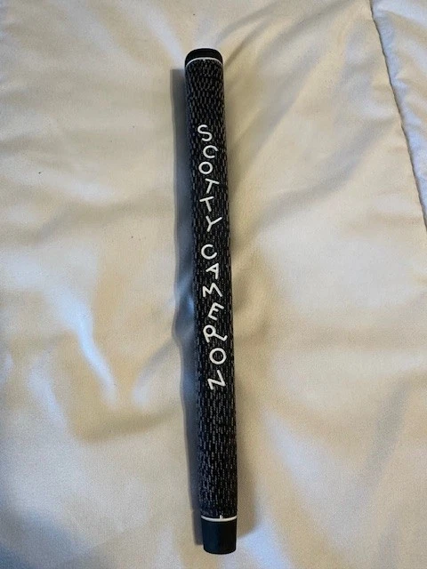 Scotty Cameron Cord Golf Club Grips for sale | eBay