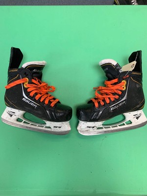 Bauer Supreme One05 Hockey Skates | Junior 3.0 | Narrow