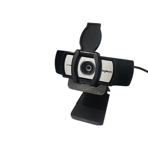 Logitech C930e V-U0031 1080p Full HD USB Webcam (Pre-Owned, Great Condition)