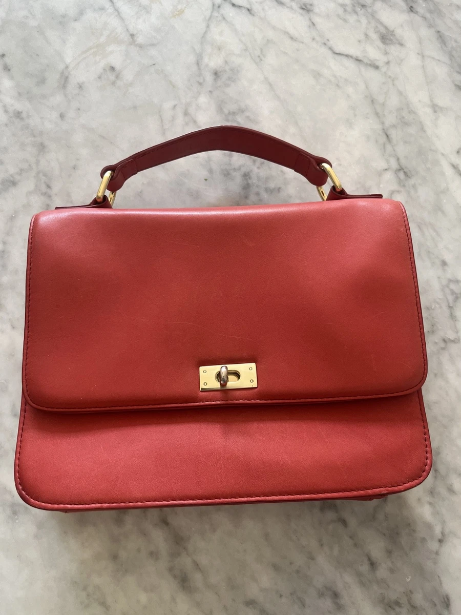 25+ J.CREW Leather Bags & Handbags for Women for sale | Updated