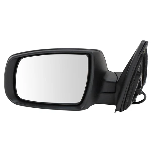 TRQ MRA17432 Power Side View Mirror For Kia Sorento 2011-2013 Driver 876101U000
