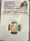 2023 NGC MS-70 $5 Gold American Eagle ~ Early Release, Ronald Reagan ~