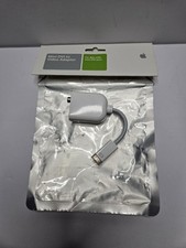 Mini-DVI to Video Adapter For Mac with mini-DVI port M9319G/A