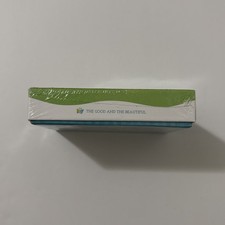 The Good and The Beautiful Anteater Addition Flash Cards Game - Sealed