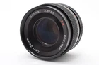 *Near MINT* Contax Carl Zeiss Sonnar T* 85mm f/2.8 AEG Lens From JAPAN #5082