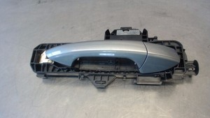 Mercedes-benz C 220 T CDI DPF 204 Türaussengriff R Bj 2008 Farbe grau