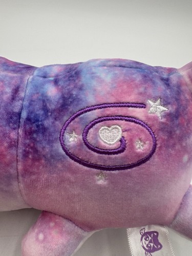 Aphmau Meemeows Celestial Galaxy Cat Litter 4 Mystery Plush 6" Plush 2023 - Picture 6 of 11
