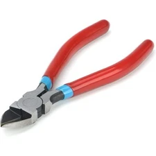 Icrimp Wire Flush Cutters 6-Inch Side Cutter Clipper Wire Snips New