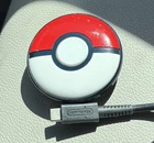 Nintendo Pokemon PMC-004 Go Plus Plus 100% Authentic w/Charger