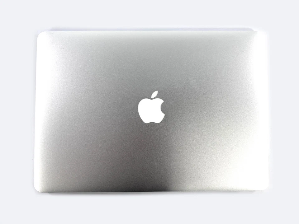 2015 MacBook Air A1466 - 13", 1.8GHz i5, 8GB RAM, 128GB SSD, Monterey, Silver - Image 4 of 4