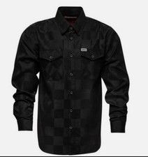 Dixxon Flannel Men  s 2XL Checkmate