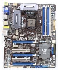 ASRock Z68 Extreme4 Intel Z68 ATX Mainboard Sockel 1155 (#19561)