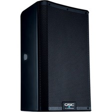 QSC K8 1kW 8" Active Powered Loudspeaker — listing 3