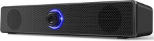 Altavoces para ordenador, altavoces para PC con alimentaci n USB, de 3,5 mm sin